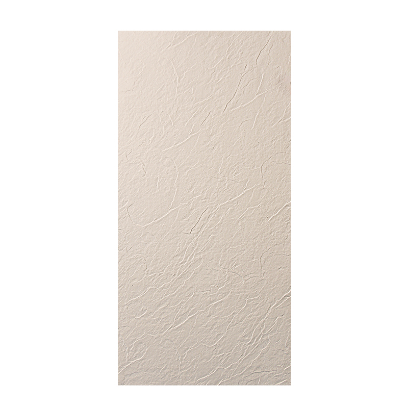 Elegant Textured White Slate for Modern Interior Design​