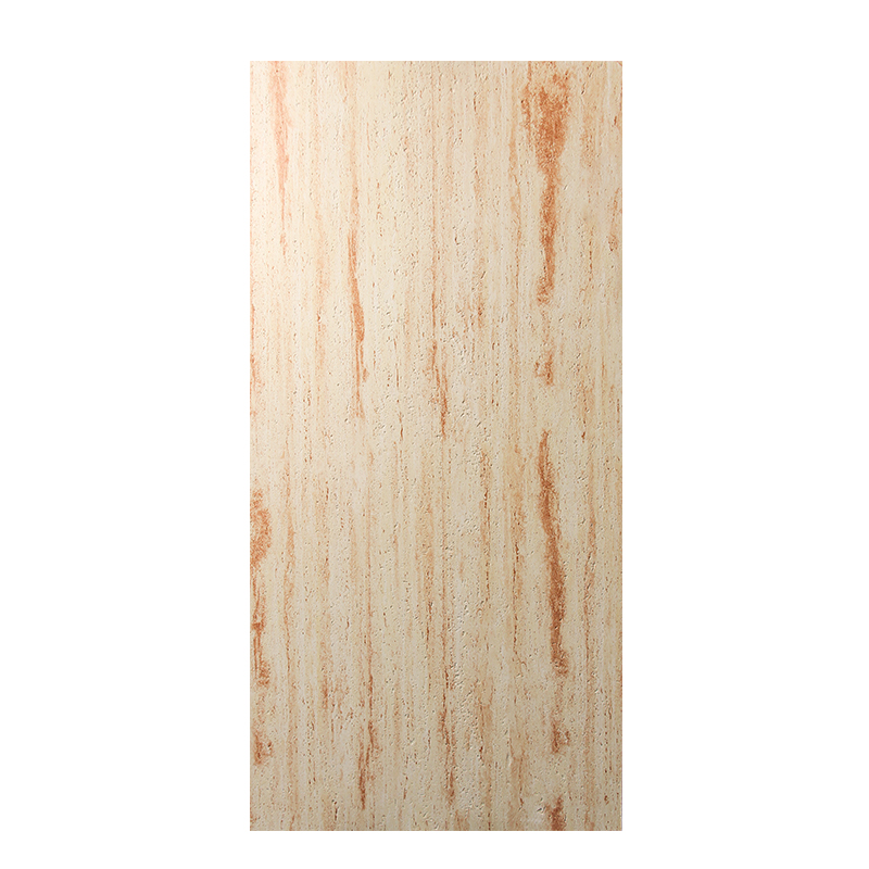 Elegantly Veined Natural Roman Travertine for Hotel Lobby Features