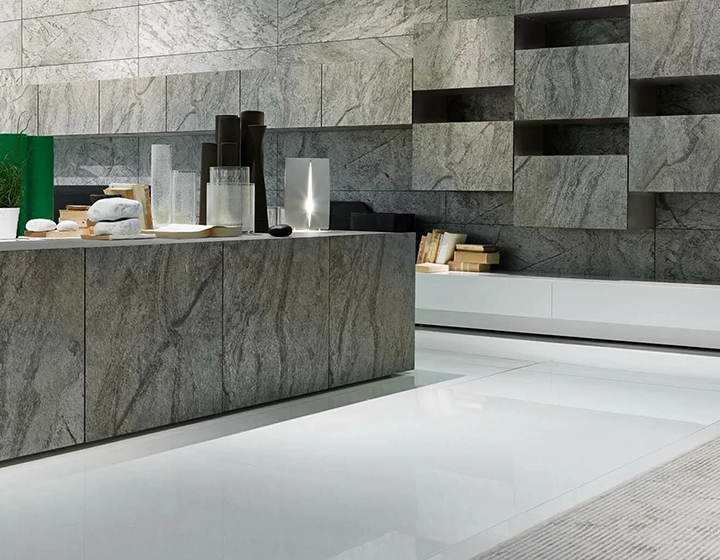 Flexible Stone Veneer 