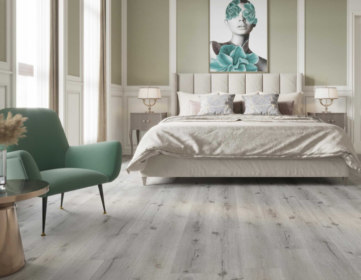 SPC Flooring