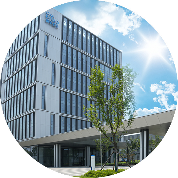 Yiwu Kinflame Import and Export Co., Ltd.